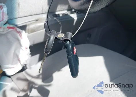 2008 Kia Optima Lx from USA, damaged, VIN KNAGE123585200641